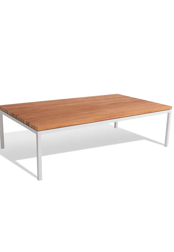 Teakutemöbel som passar perfekt till sommaren 2025!