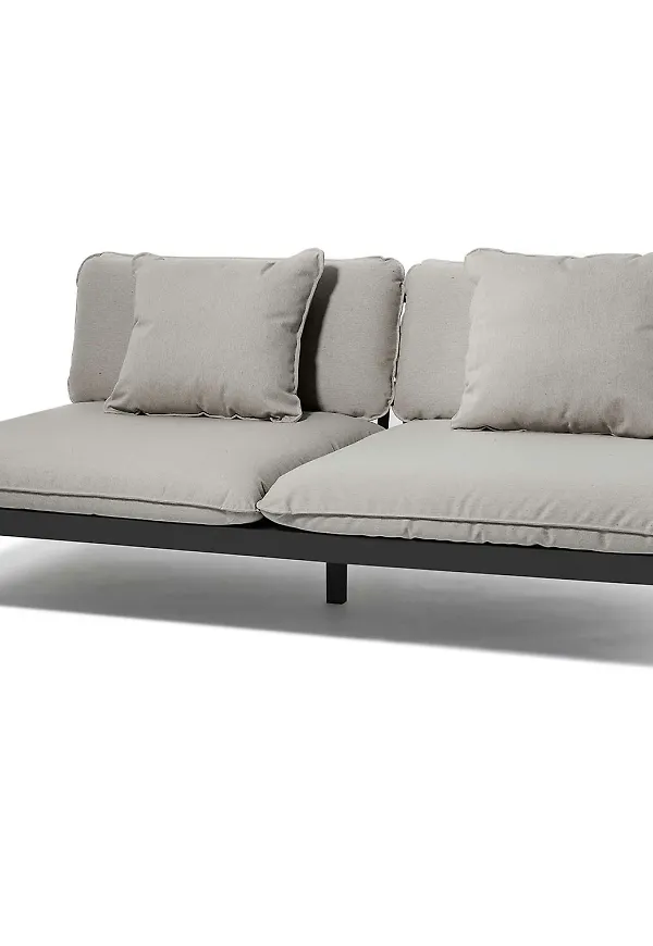 Komfortabel soffgrupp 2025 från Skargaarden.