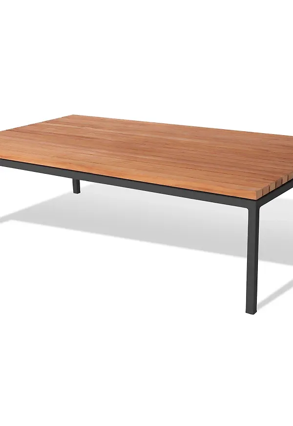 Stilren aluminiumsoffgrupp 2025 från Skargaarden.