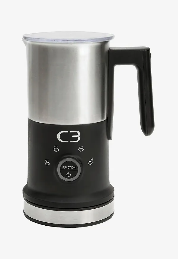 Trendig espressomaskin 2026 från C3.