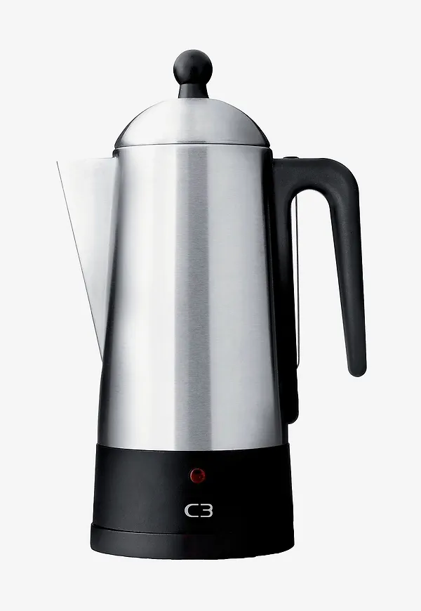 Skön kaffemaskin 2026 från C3.