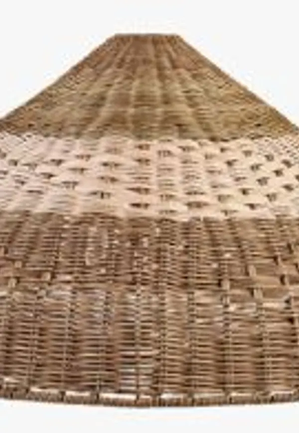 Komfortabel Lampa som passar bra vid många olika tillfällen.