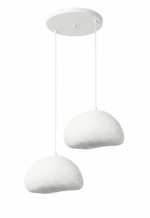 Lampskärm som passar perfekt till vintern 2026!