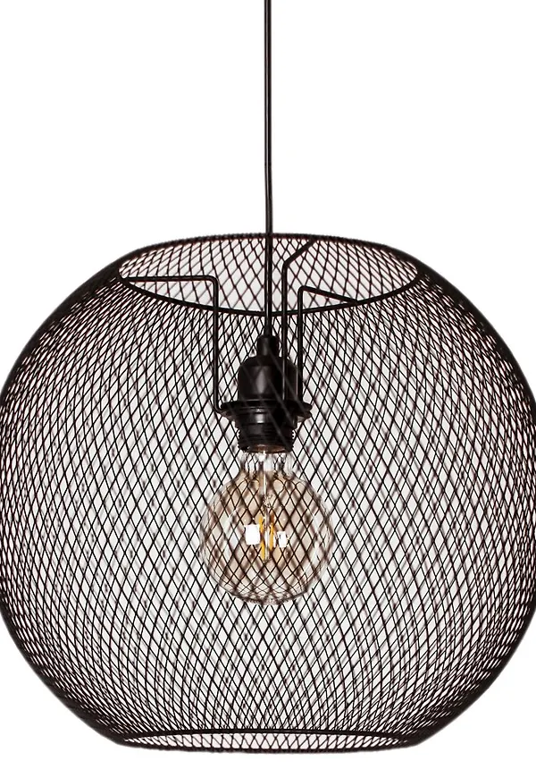 Skön Lampa som passar bra vid många olika tillfällen.