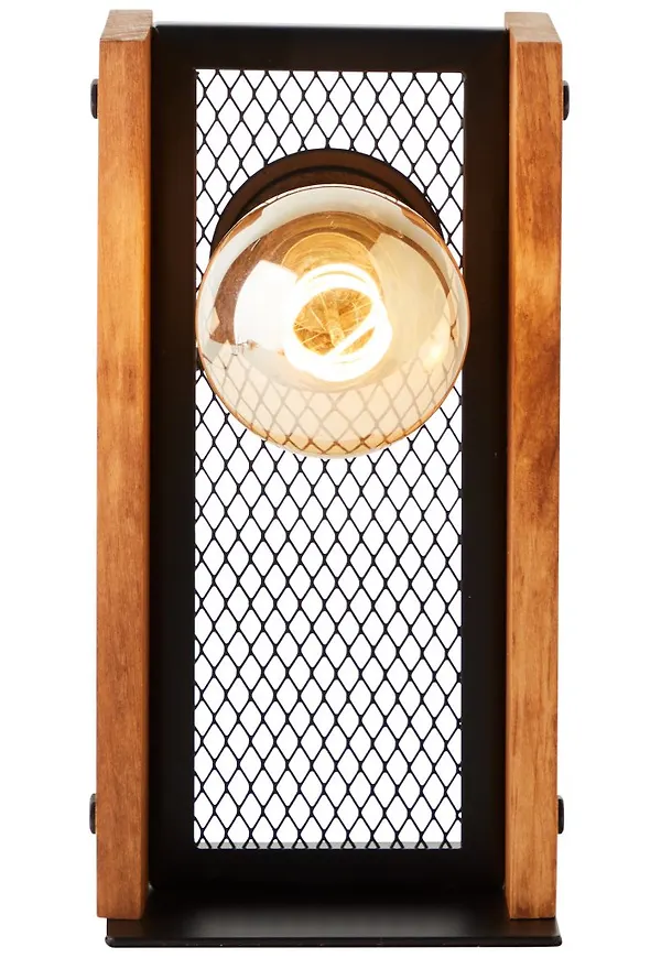 Jättesnygg bordslampa 2025 från Brilliant.