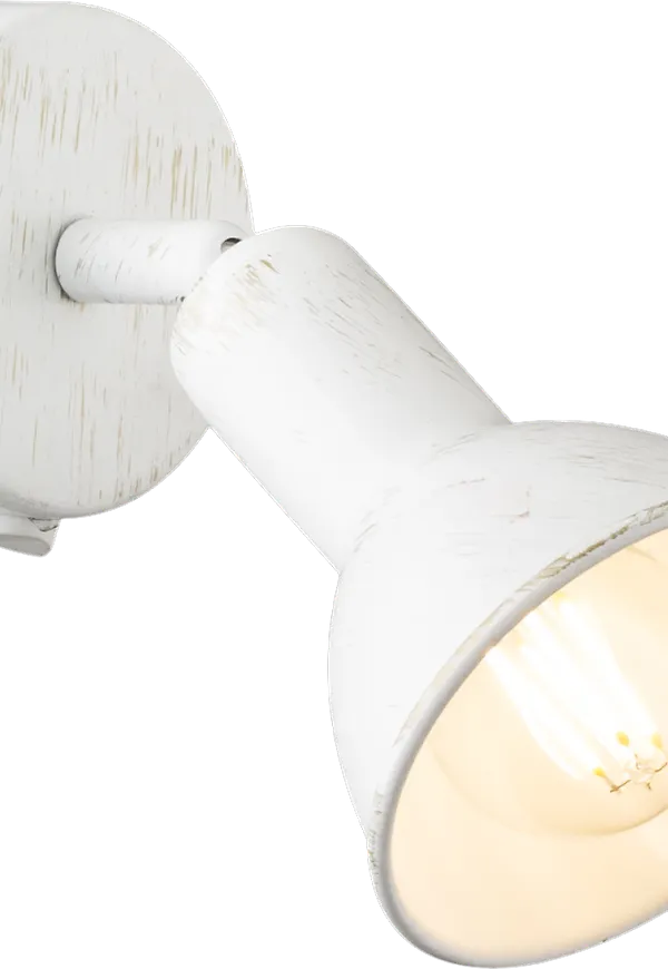 Stilren läslampa 2025 från Globo Lighting.