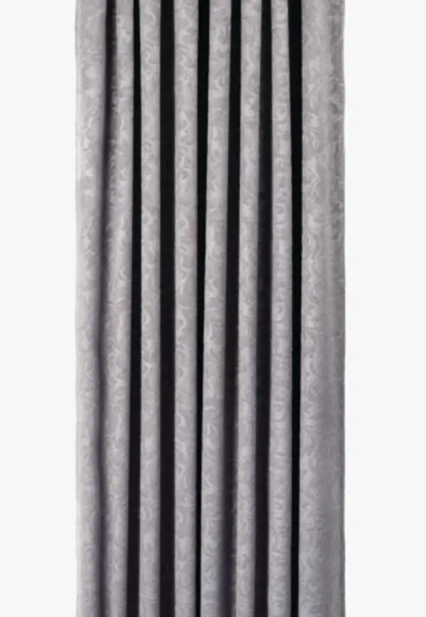 Riktigt trendig Gardin som passar bra vid många olika tillfällen.