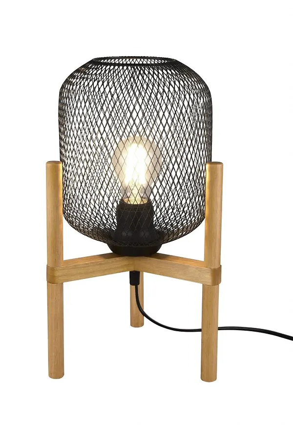 Härlig lampa 2025 från Trio Lighting.