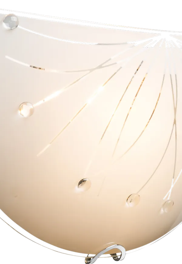 Globo Lighting vägglampa som passar perfekt till sommaren 2025!