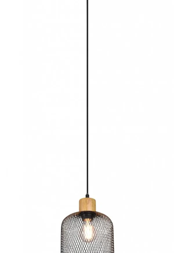 Fantastiskt fin globlampa 2025 från Trio Lighting.