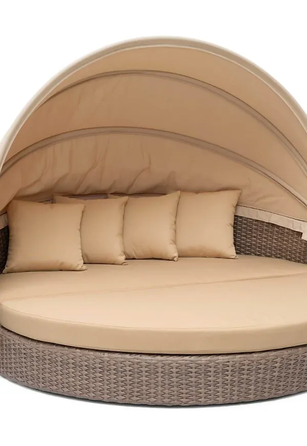 Modern Möbel som passar bra vid många olika tillfällen.