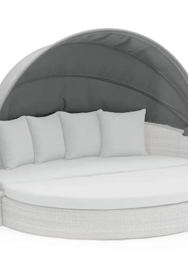 Riktigt fin utemöbel 2025 från Hillerstorp.