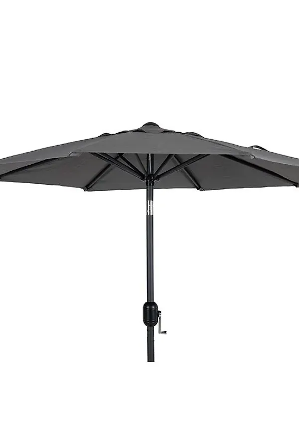 Härlig aluminiummöbel 2025 från Brafab.