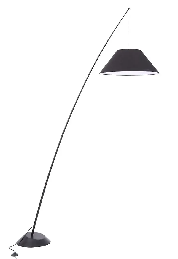 Komfortabel lampa 2025 från Maytoni.