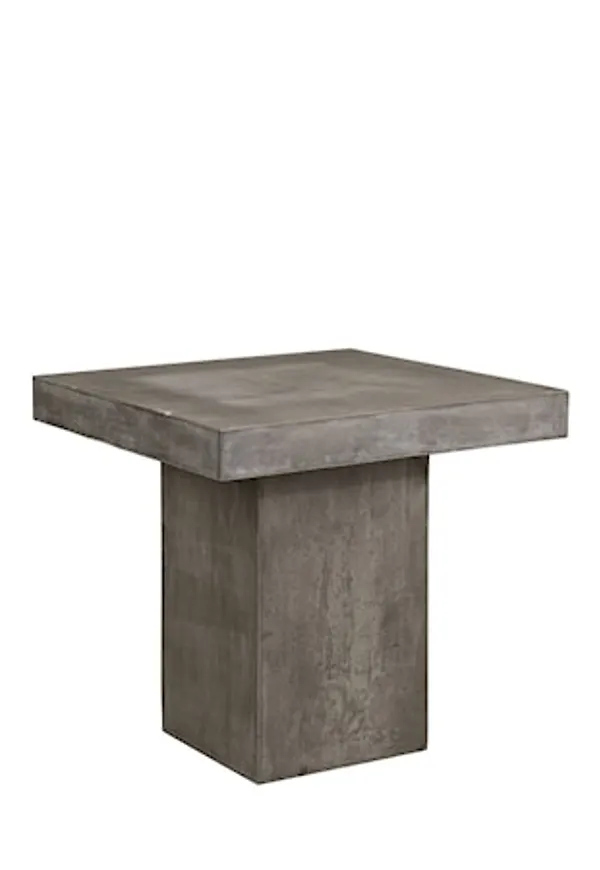 Grå Artwood-bord i elegant modell.