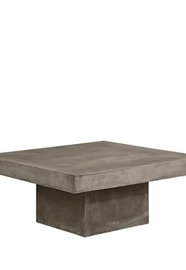 Mysig bord som passar bra vid många olika tillfällen.