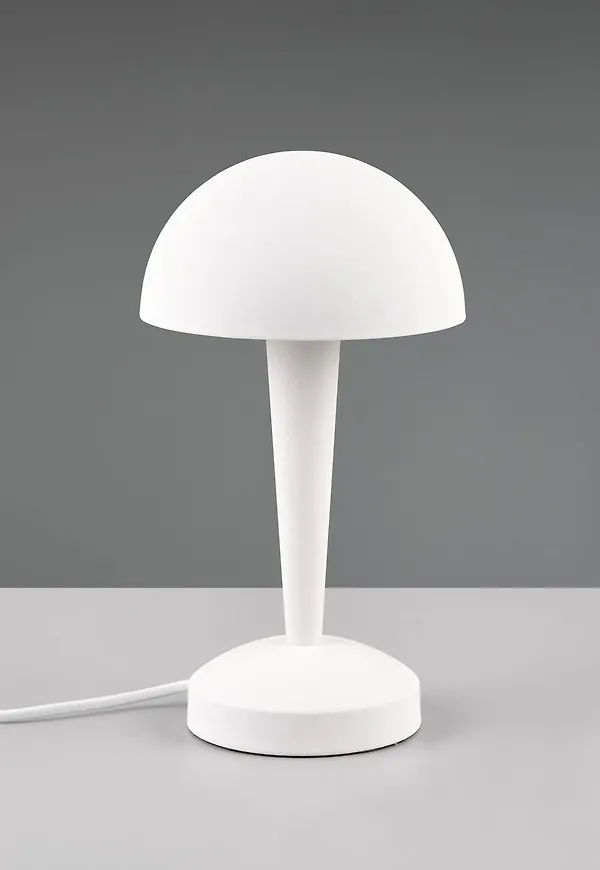 Supersnygg sängbordslampa 2026 från Trio Lighting.