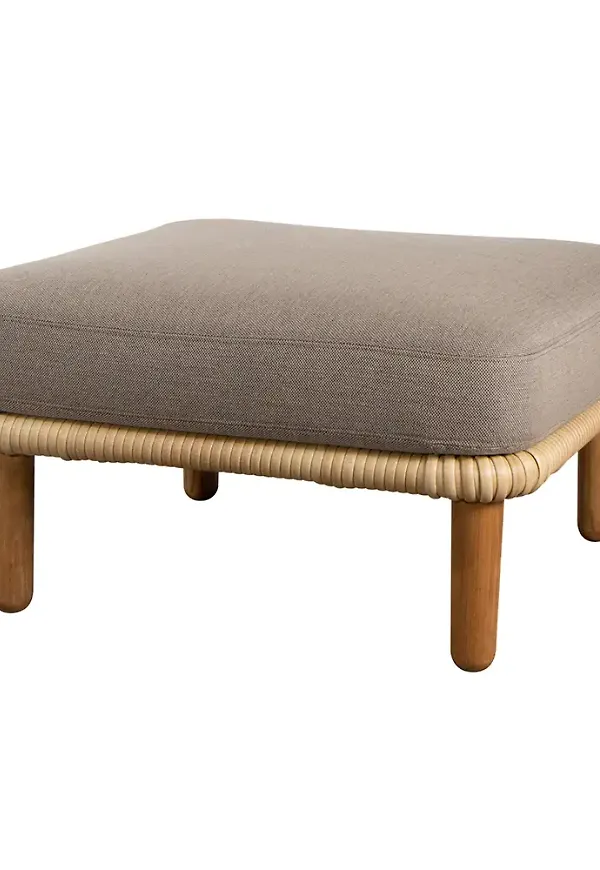 Söt soffa 2025 från Cane-Line.