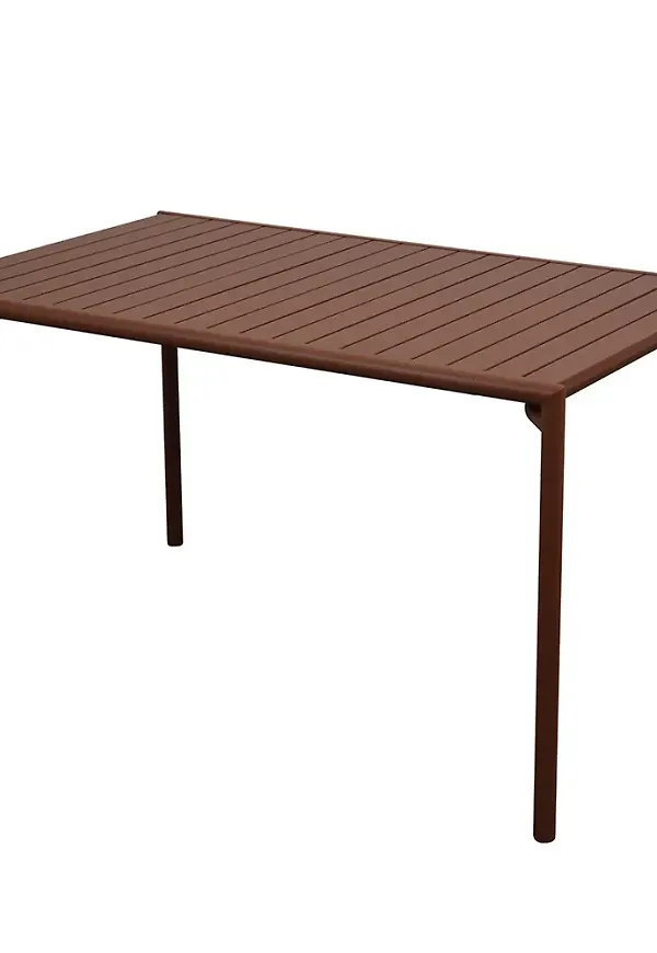 Skön bord som passar bra vid många olika tillfällen.