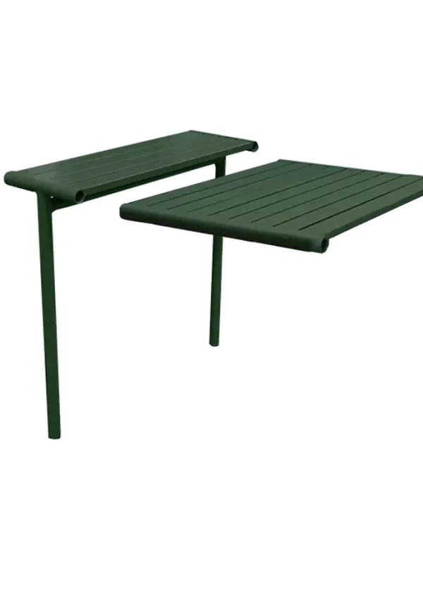 Moderiktig aluminiumbord 2025 från Cane-Line.