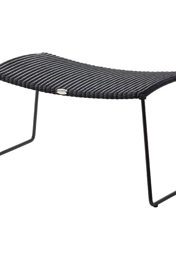 Stilriktig pall 2025 från Cane-Line.