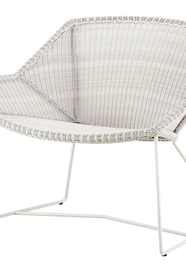 Ikonisk stol 2025 från Cane-Line.