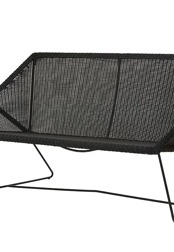 Cool Soffa som passar bra vid många olika tillfällen.