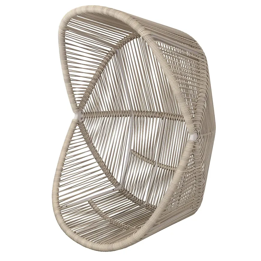 Söt fåtölj 2025 från Cane-Line.