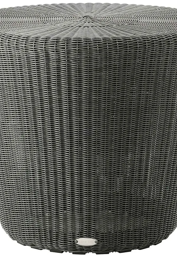 Trendig utemöbel 2025 från Cane-Line.