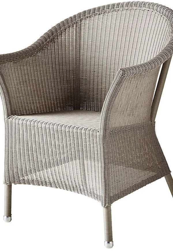 Cane-Line fåtölj som passar perfekt till sommaren 2026!