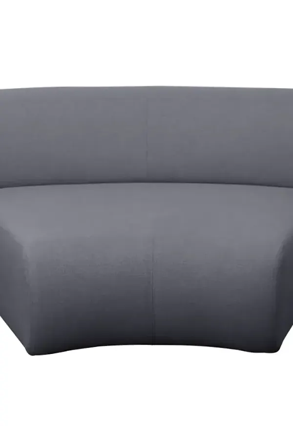 Stilriktig Soffa som passar bra vid många olika tillfällen.