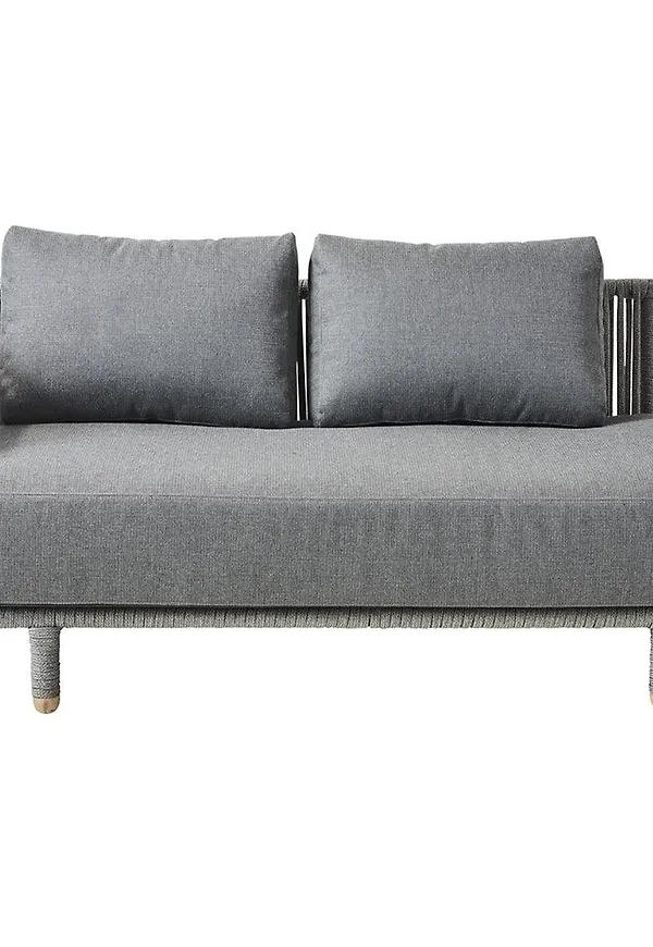 Superfin soffa 2025 från Cane-Line.