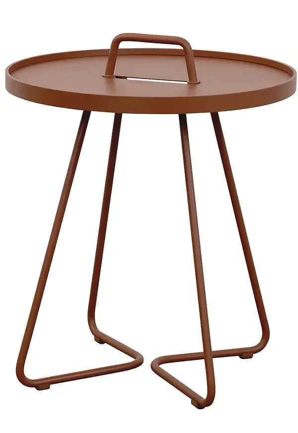 Jättefin brickbord 2025 från Cane-Line.