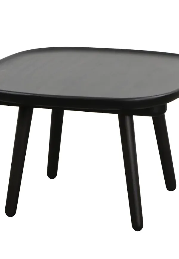 Fantastiskt snygg soffbord 2025 från Cane-Line.