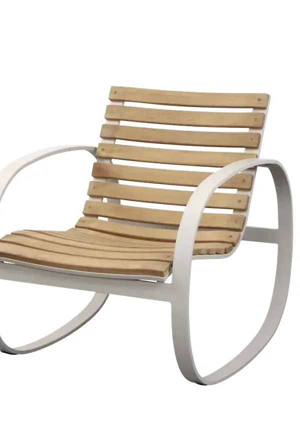 Fin stol 2025 från Cane-Line.