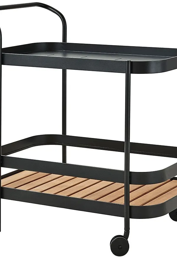 Teaksidobord som passar perfekt till sommaren 2025!