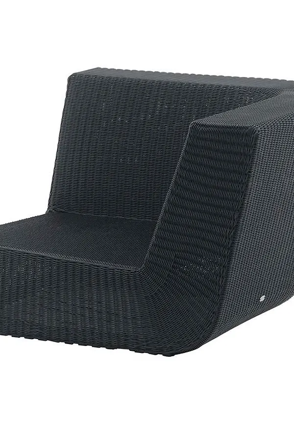 Riktigt snygg soffa 2025 från Cane-Line.