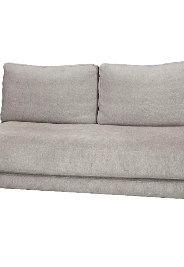 Riktigt trendig modulsoffa 2025 från Cane-Line.