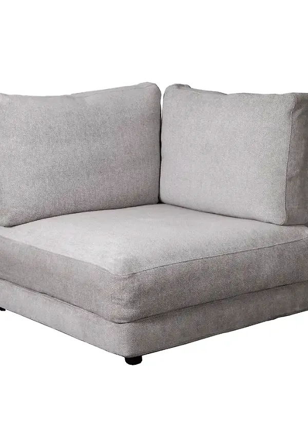 Supersnygg Soffa som passar bra vid många olika tillfällen.