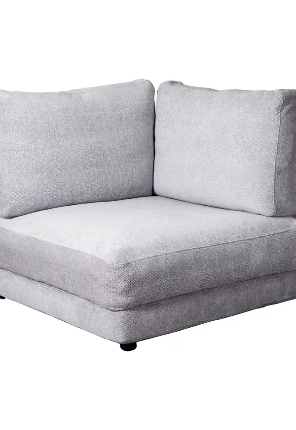 Otroligt fin Soffa som passar bra vid många olika tillfällen.