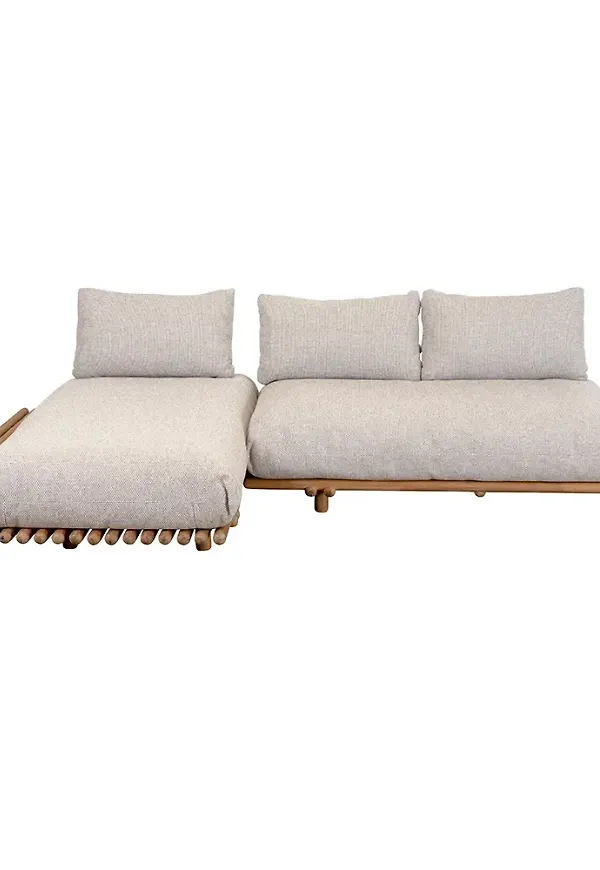 Cane-Line soffa som passar perfekt till sommaren 2025!