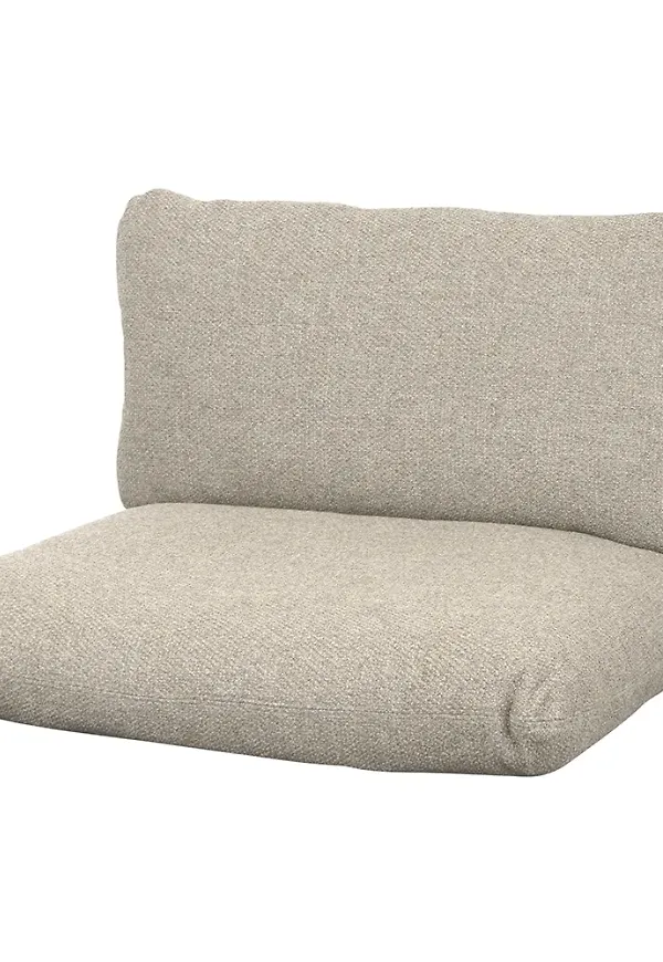 Otroligt snygg fåtölj 2026 från Cane-Line.