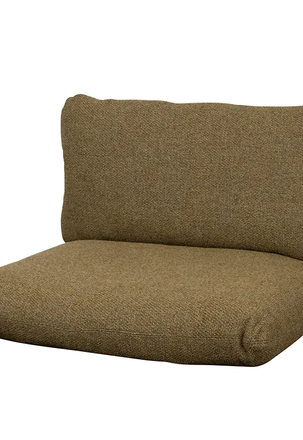 Superfin Fåtölj som passar bra vid många olika tillfällen.