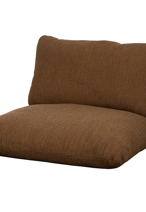 Mysig fåtölj 2026 från Cane-Line.