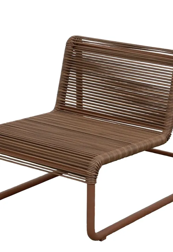 Supersnygg Fåtölj som passar bra vid många olika tillfällen.