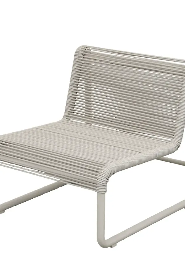 Exklusiv fåtölj 2026 från Cane-Line.