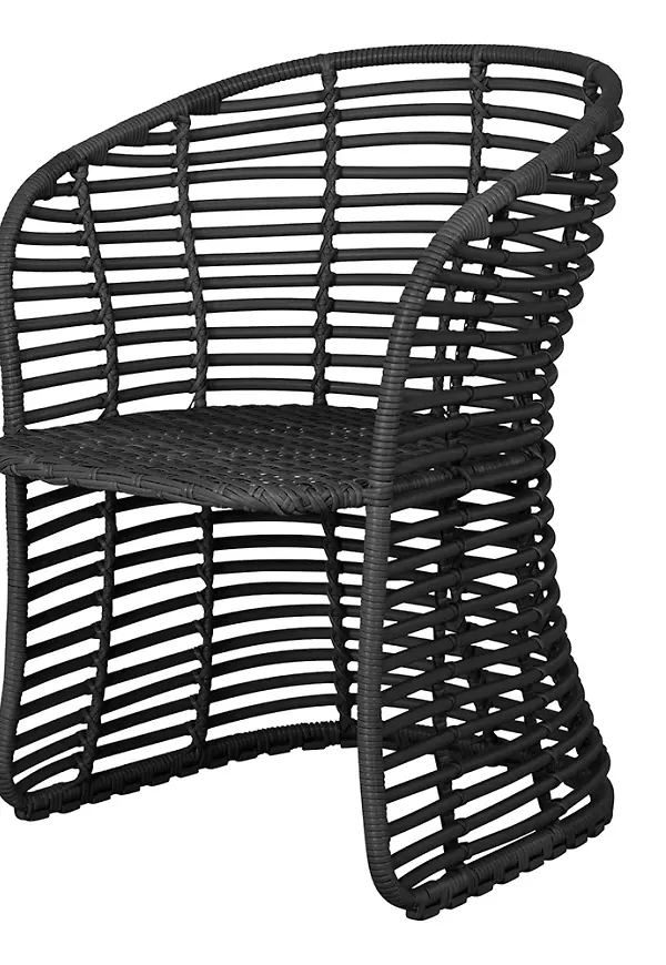 Cane-Line fåtölj som passar perfekt till sommaren 2026!