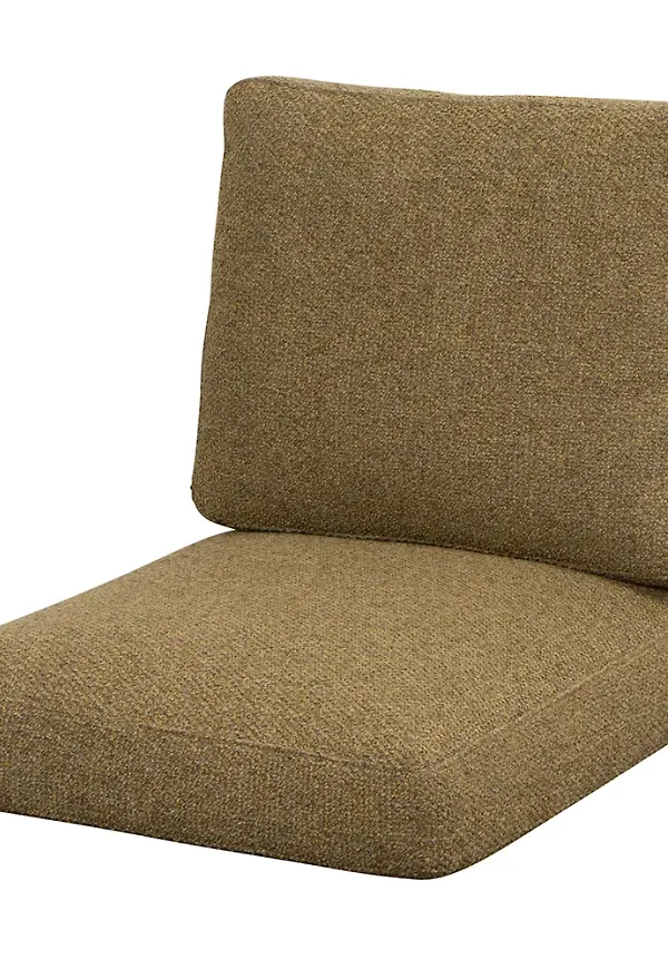 Snygg Fåtölj som passar bra vid många olika tillfällen.