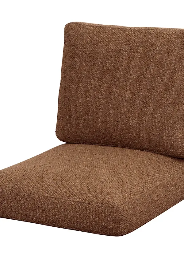 Moderiktig fåtölj 2026 från Cane-Line.