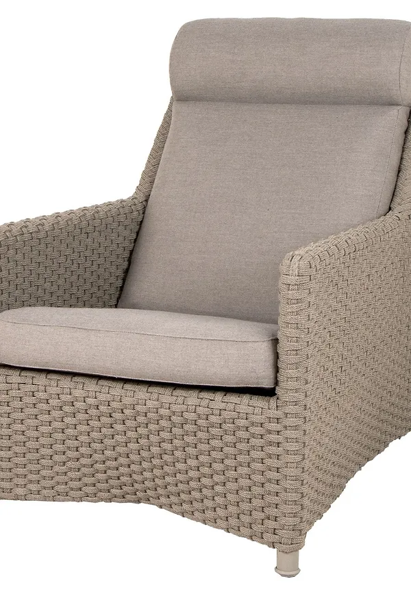 Riktigt fin fåtölj 2026 från Cane-Line.